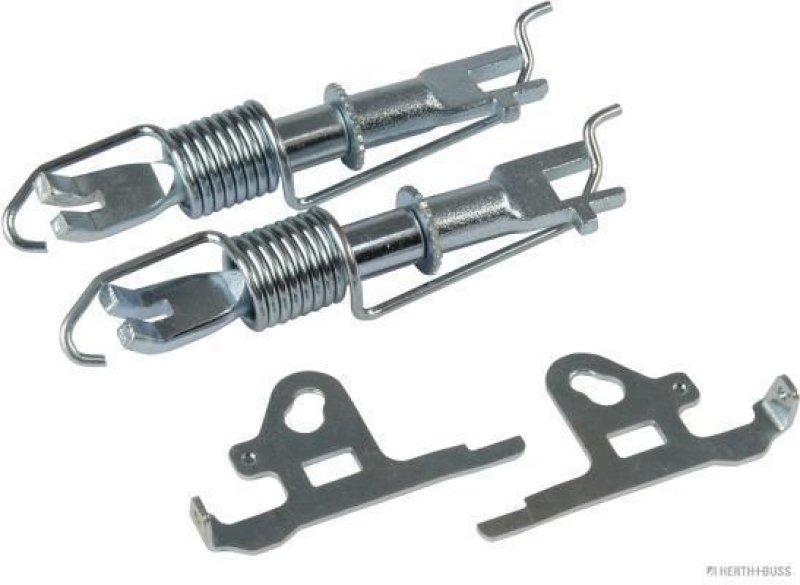 HERTH+BUSS JAKOPARTS Nachsteller, Trommelbremse