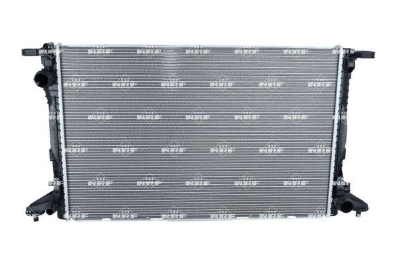 NRF Radiator, engine cooling