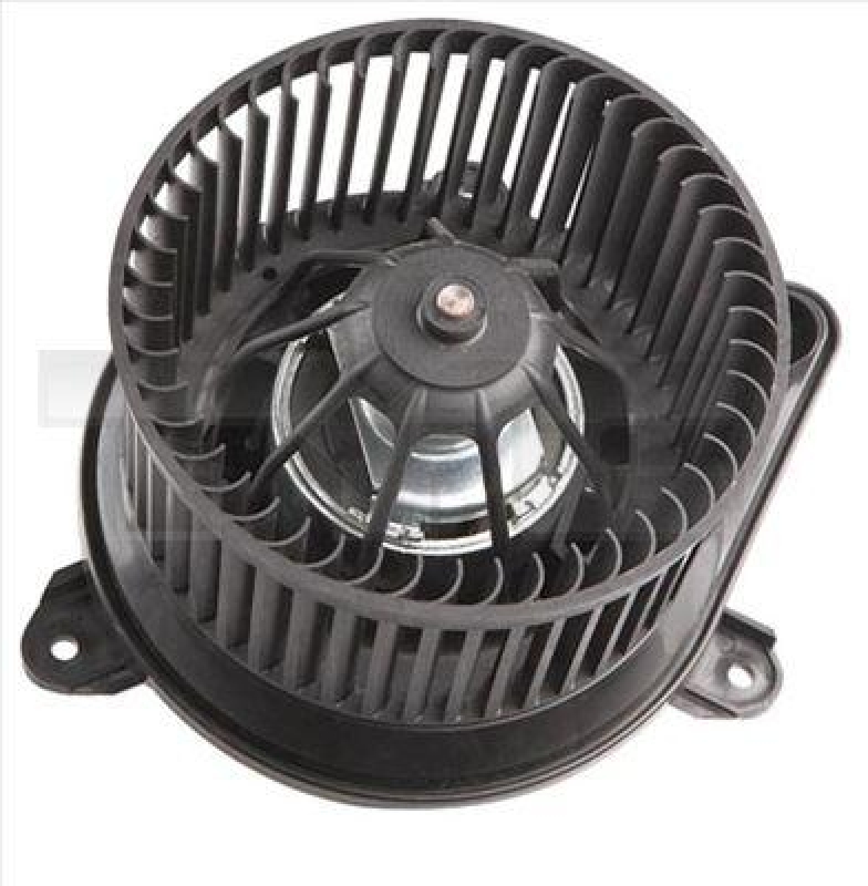 Interior Blower