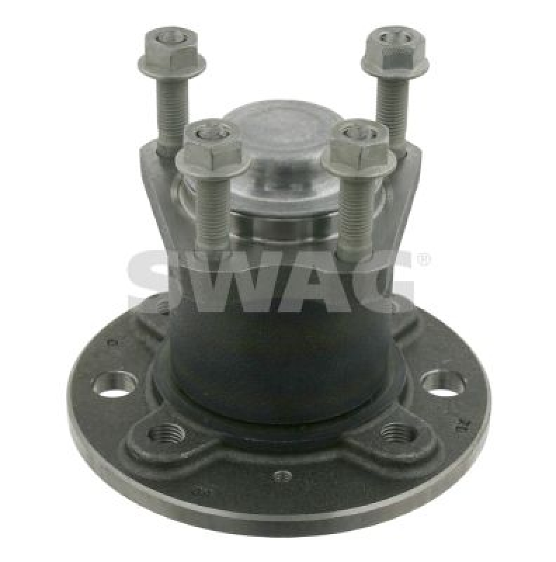 SWAG Wheel Bearing Kit