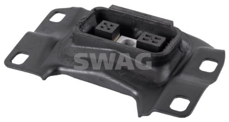 SWAG Mounting, transfer case