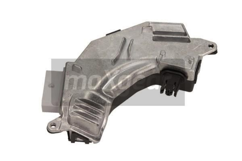 MAXGEAR Resistor, interior blower