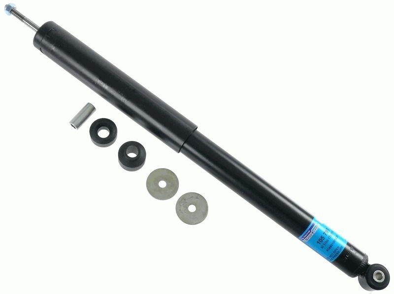SACHS Gasdruck Sto&szlig;d&auml;mpfer Hinten 105 791