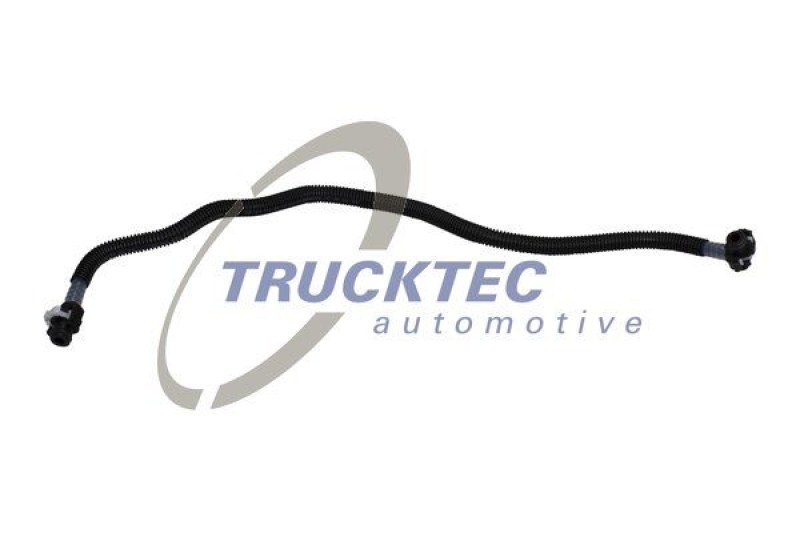 TRUCKTEC AUTOMOTIVE Fuel Line