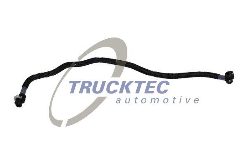 TRUCKTEC AUTOMOTIVE Kraftstoffleitung