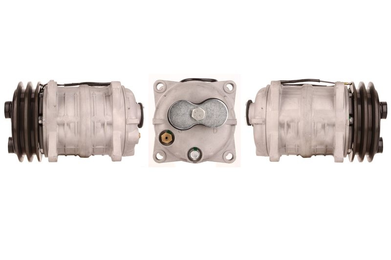 ELSTOCK Kompressor, Klimaanlage 51-0445