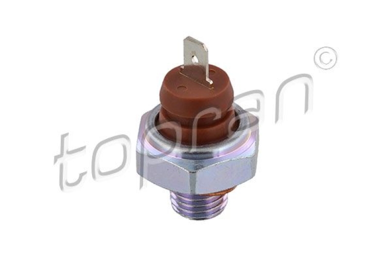 TOPRAN Oil Pressure Switch