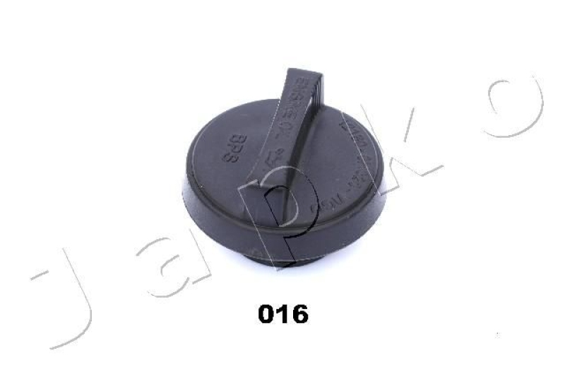 JAPKO Sealing Cap, oil filler neck