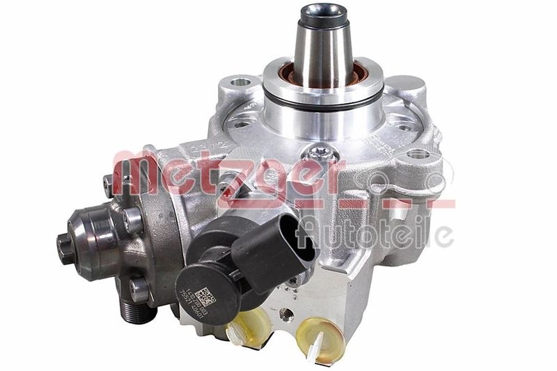 METZGER High Pressure Pump OE-part