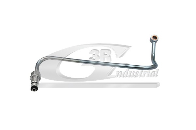 3RG &Ouml;lleitung, Lader