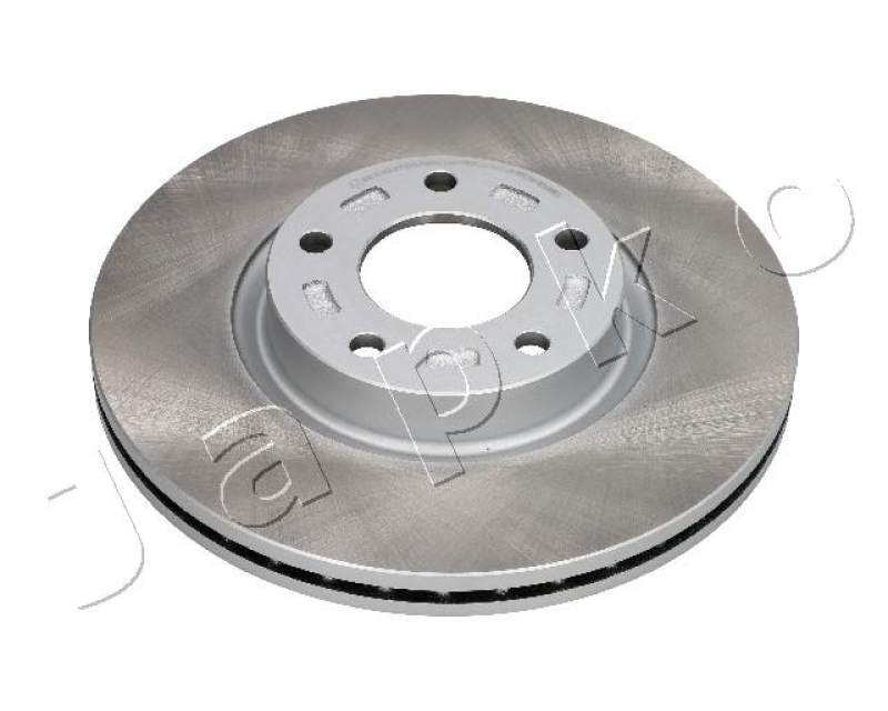 2x JAPKO Brake Disc