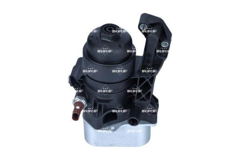 NRF Housing, oil filter