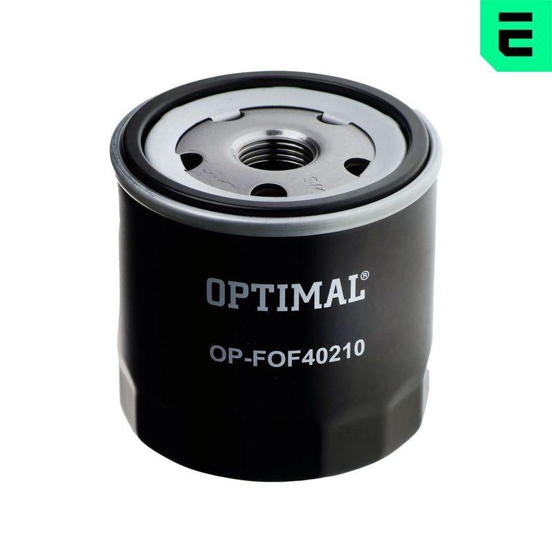 OPTIMAL Ölfilter