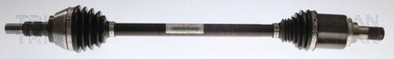 TRISCAN Antriebswelle