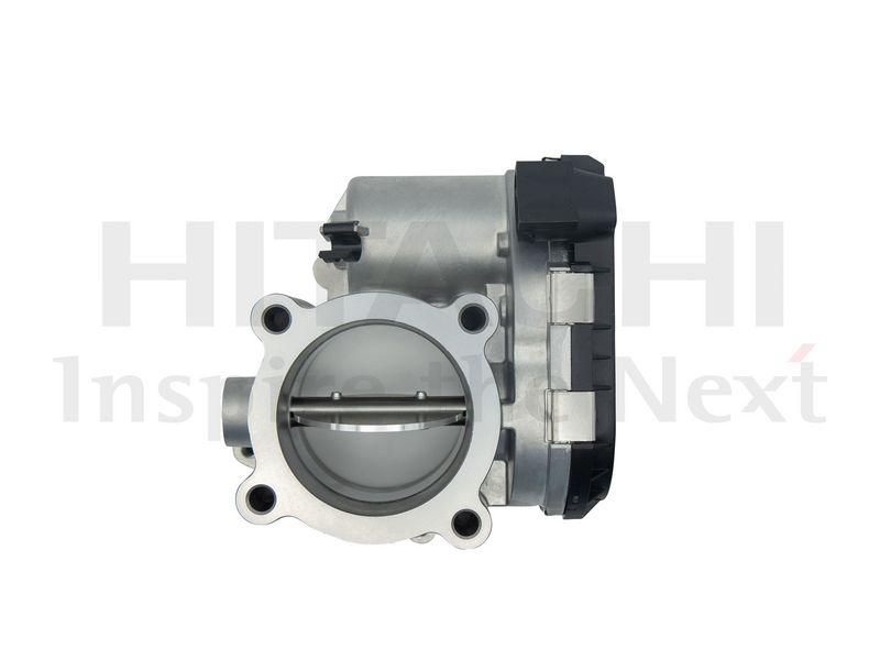 HITACHI Drosselklappenstutzen