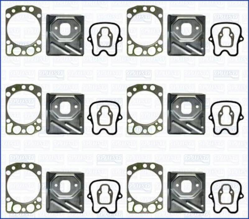 AJUSA Gasket Set, cylinder head