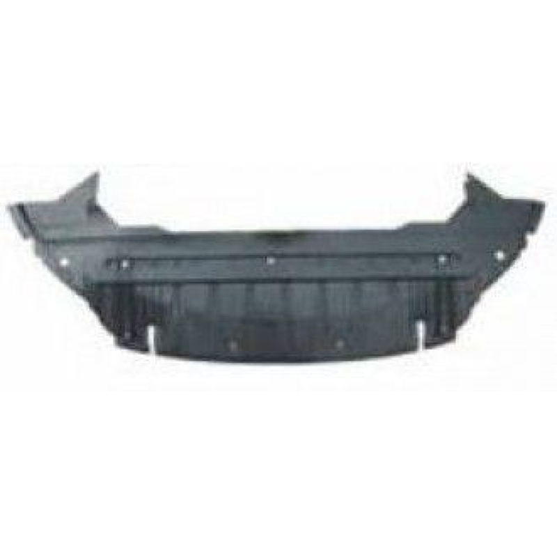 MTR Motorabdeckung