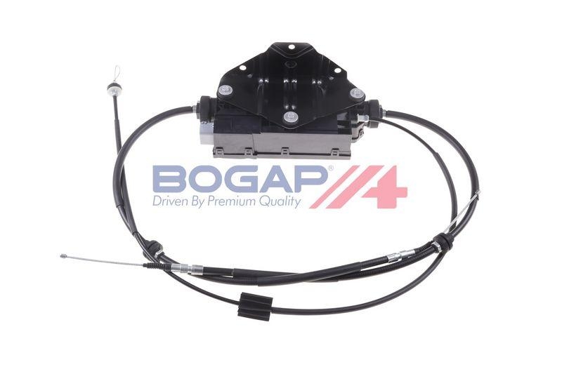 BOGAP Stellmotor Feststellbremse Handbremse Bremssattel BOGAP Premium