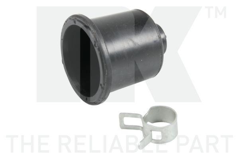 Faltenbalgsatz, Lenkung 5099947