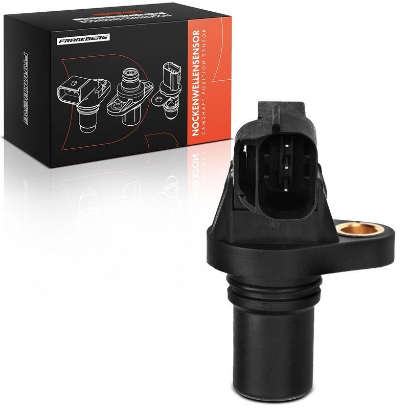 1x Frankberg Nockenwellenposition Sensor 5481FB0007994