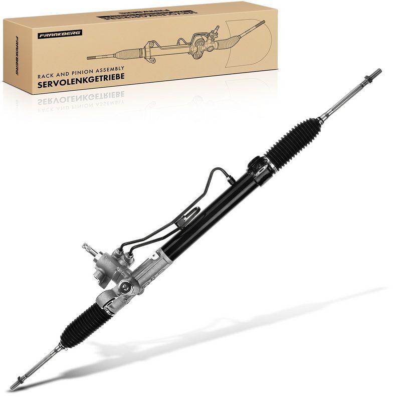 1x Frankberg Lenkgetriebe Servolenkgetriebe 5481FB0018838