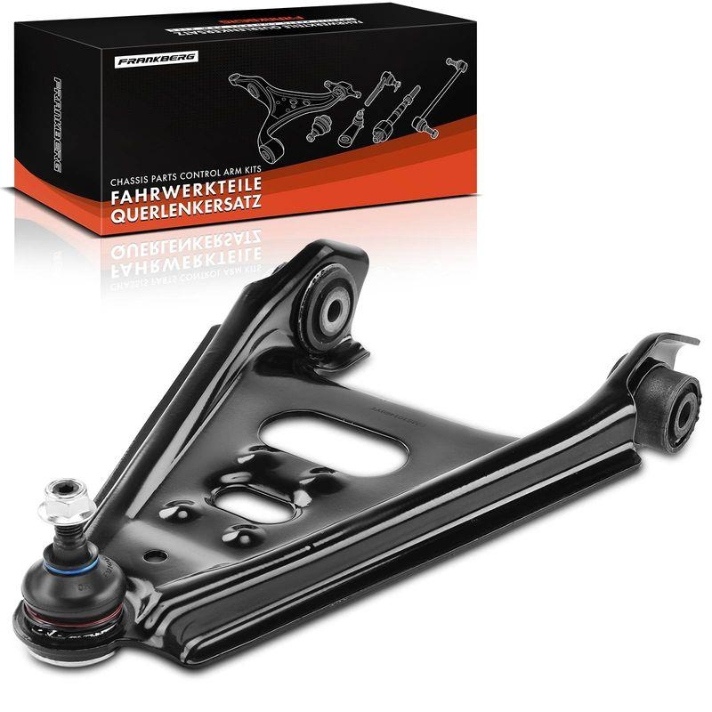 1x Frankberg Querlenker Vorderachse 5481FB0026695
