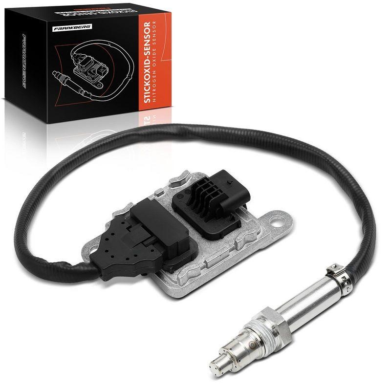1x Frankberg Nox Sensor Nitrogen Oxide Lamdasonde Katalysator 5481FB0053965