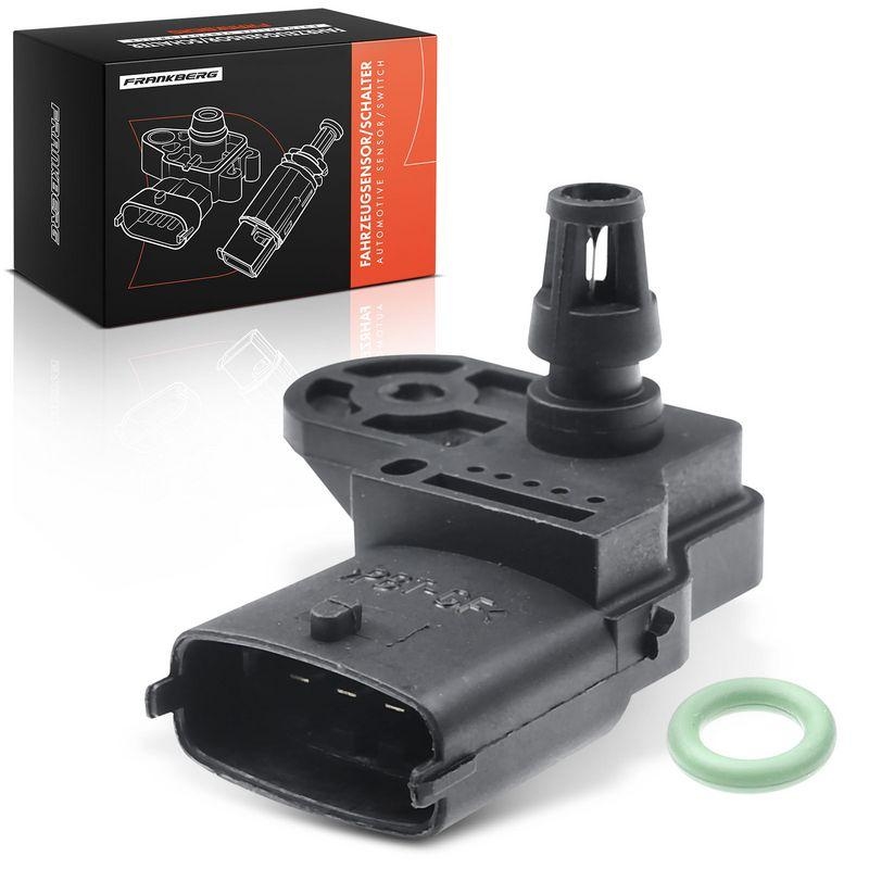 1x Frankberg Saugrohrdruck Sensor 5481FB0017849
