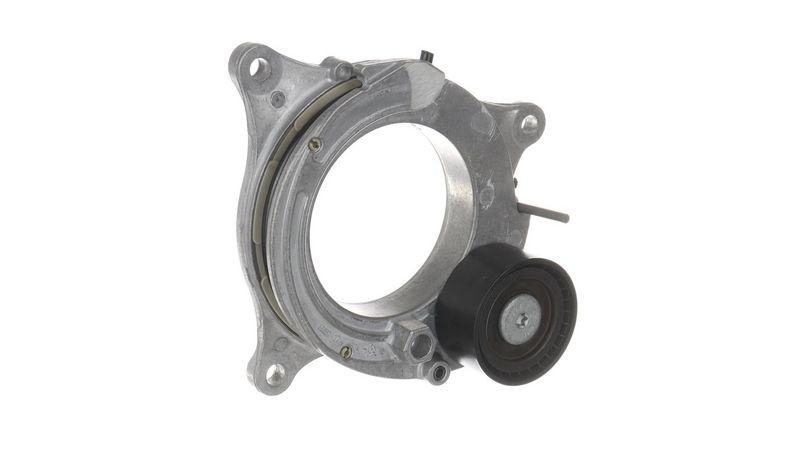 SKF Riemenspanner, Keilrippenriemen