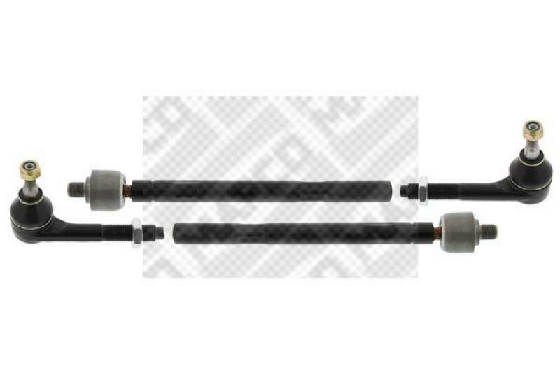 MAPCO Repair Kit, tie rod