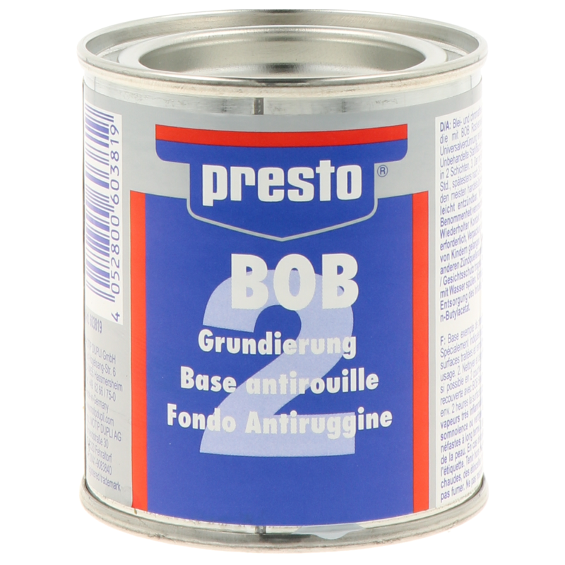 PRESTO Primer Presto Handschleifklotz