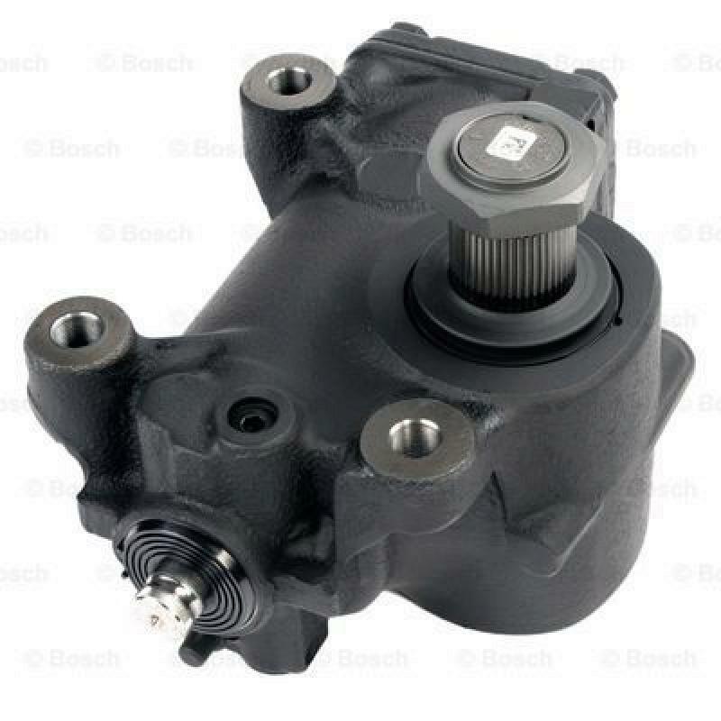 BOSCH Steering Gear