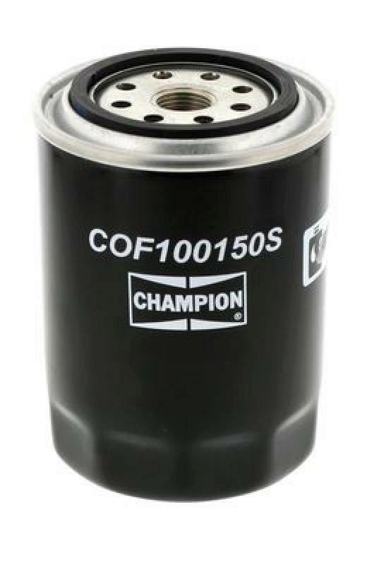 CHAMPION Ölfilter