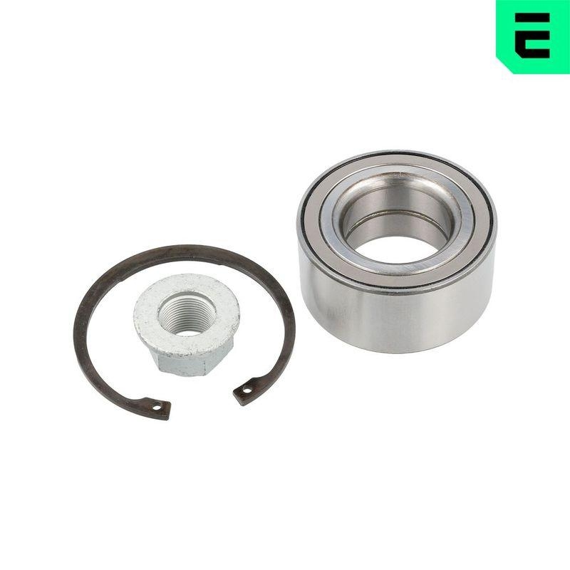 OPTIMAL Wheel Bearing Kit