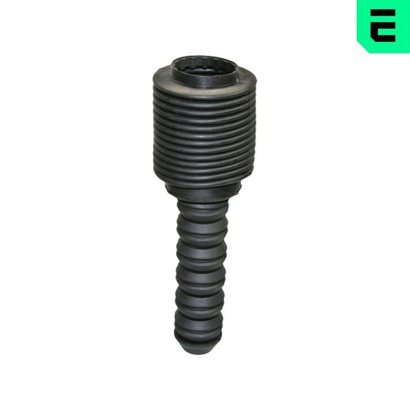 OPTIMAL Rubber Buffer, suspension