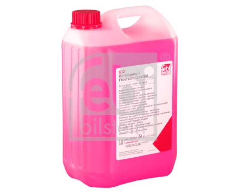 FEBI BILSTEIN Antifreeze