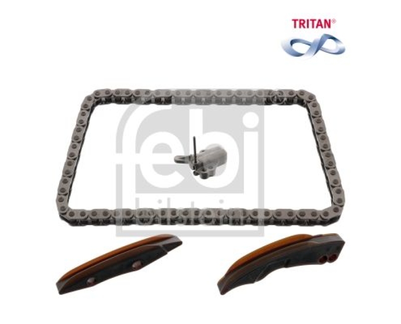 FEBI BILSTEIN Timing Chain Kit