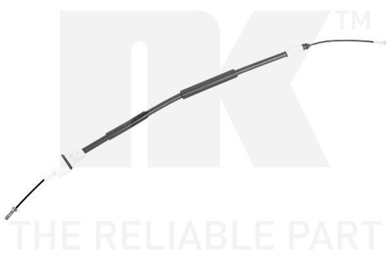 Seilzug, Kupplungsbet&auml;tigung