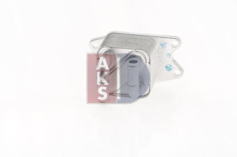 AKS DASIS Oil Cooler, automatic transmission