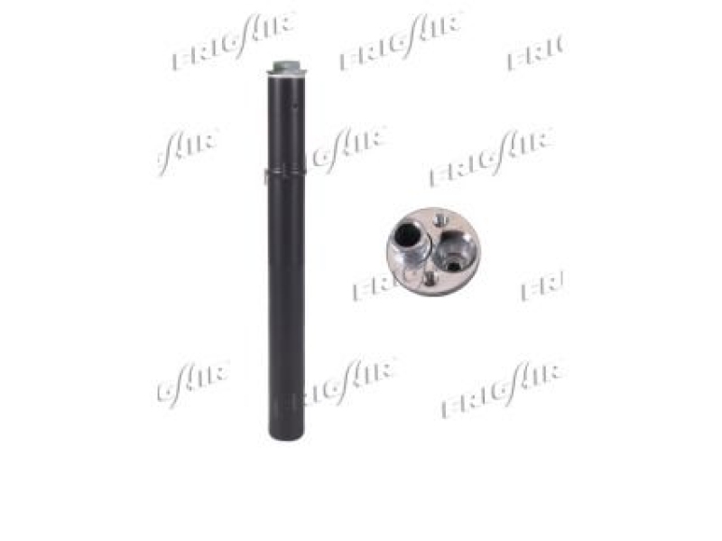 FRIGAIR Trockner, Klimaanlage