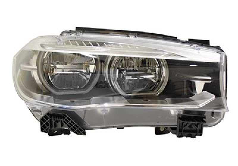 VAN WEZEL Hauptscheinwerfer 0690986M