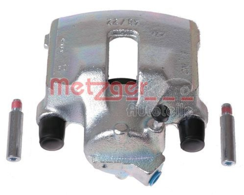 METZGER Bremssattel 6250561