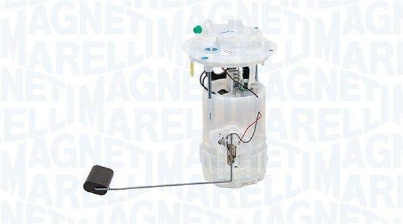 MAGNETI MARELLI Kraftstofff&ouml;rdermodul GA(F/R) 519700000051
