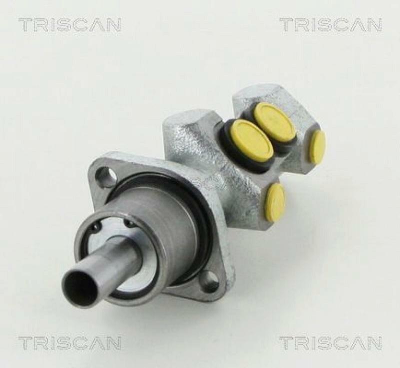 TRISCAN Brake Master Cylinder