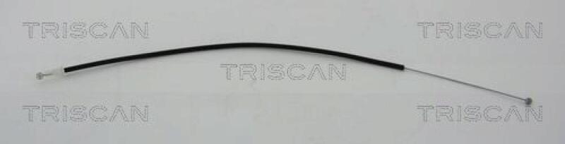 TRISCAN Cable, parking brake