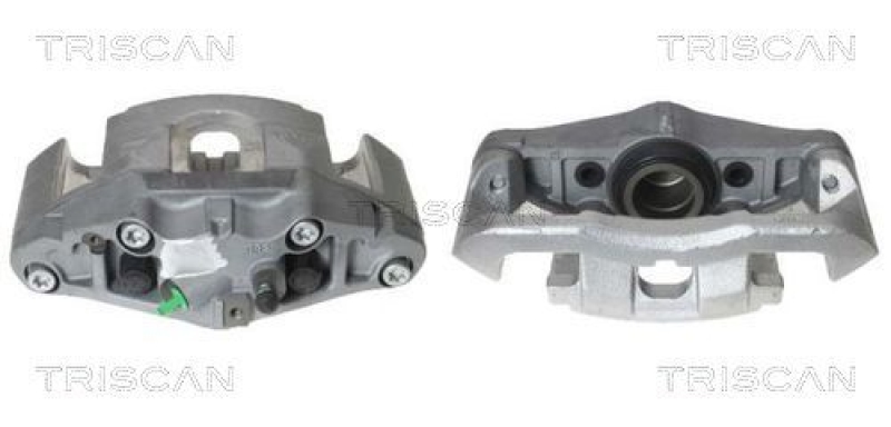 TRISCAN Bremssattel 8170 343887