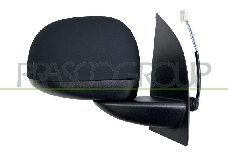 PRASCO Außenspiegel Premium