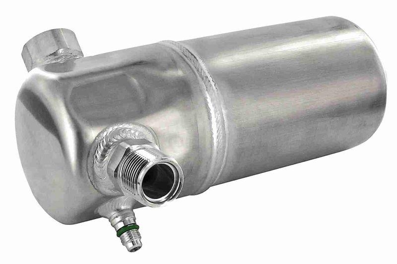 VEMO Dryer, air conditioning Original VEMO Quality