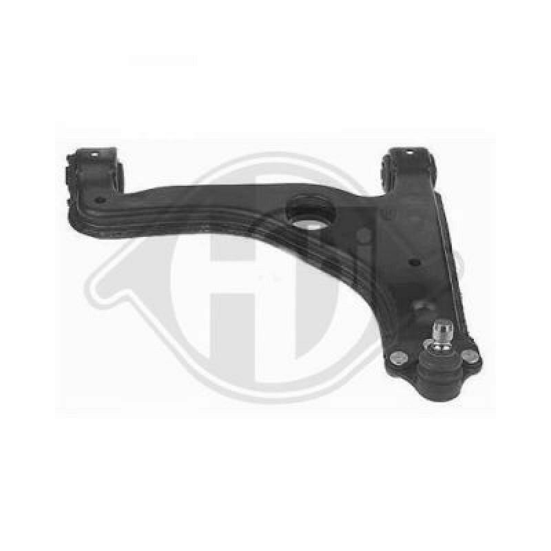 DIEDERICHS Querlenker Lenker Radaufh&auml;ngung