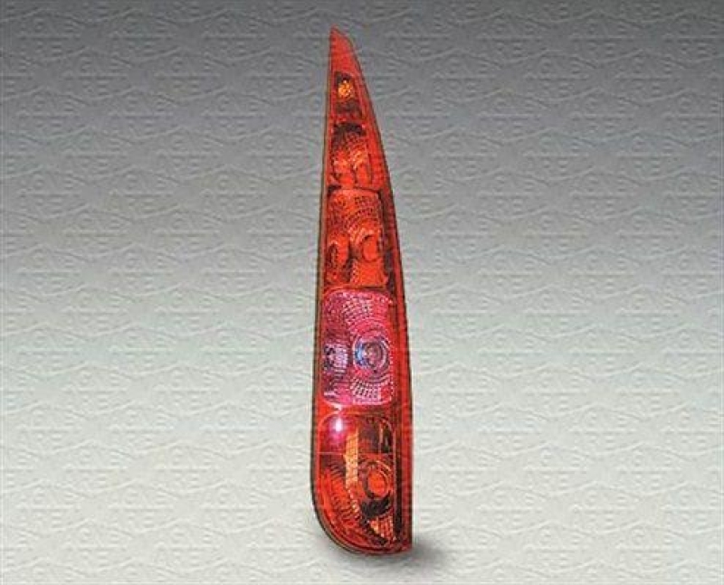 MAGNETI MARELLI Combination Rear Light